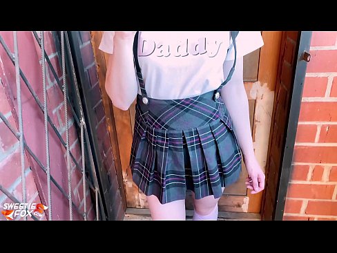 ❤️ Schoolgirl Sucks her dick deeply and fucks instead of studying. ❌ Porno at en-gb.extraclasswork.ru ❌️❤