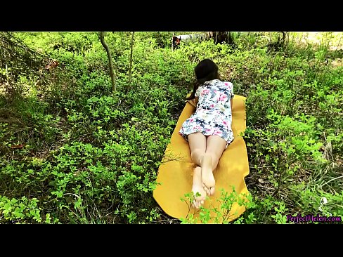 ❤️ Tinder stranger masturbates my pussy and fucks passionately in the woods ❌ Porno at en-gb.extraclasswork.ru ❌️❤