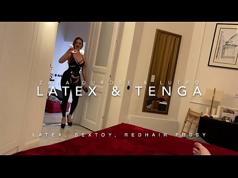 ❤️ Redheaded half-sister in a latex costume fucked by her half-brother ❌ Porno at en-gb.extraclasswork.ru ❌️❤