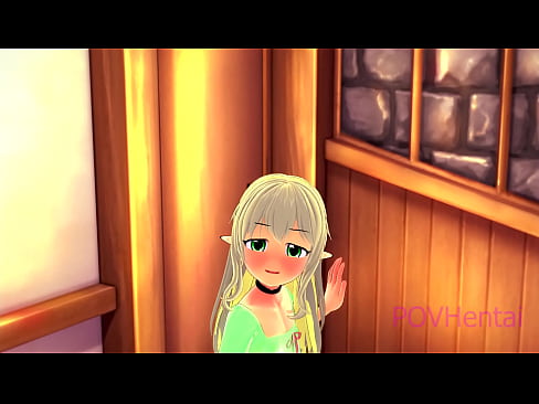 ❤️ (Trap) Elf maid helps you wash up. ❌ Porno at en-gb.extraclasswork.ru ❌️❤