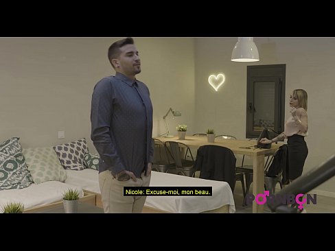 ❤️ PORNBCN 4K One mature woman with big tits wants to be anal fucked by a young gigolo with a big dick blowjob amortism hard fucking hand job doggy style pussy licking orgasm French subtitles ❌ Porno at en-gb.extraclasswork.ru ❌️❤