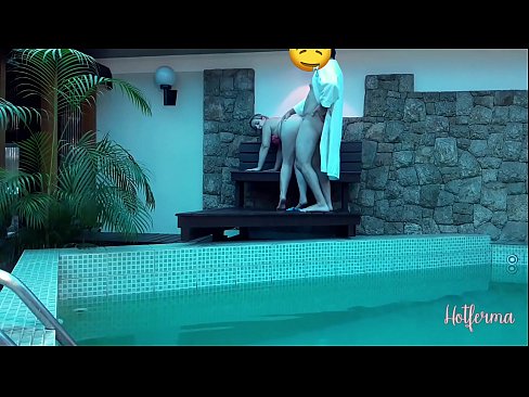 ❤️ Boss invites the maid to the pool but can't resist a hot ❌ Porno at en-gb.extraclasswork.ru ❌️❤