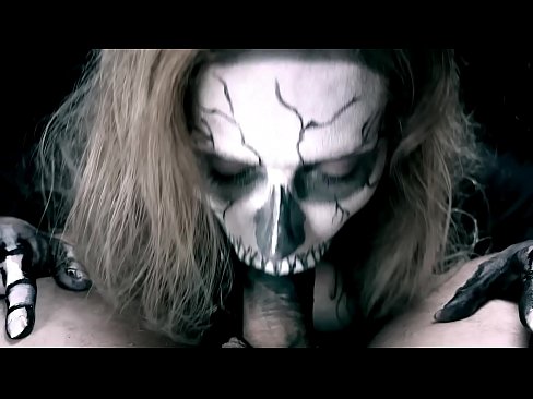 ❤️ Demon girl sucking cock with her black mouth and swallowing cum. ❌ Porno at en-gb.extraclasswork.ru ❌️❤