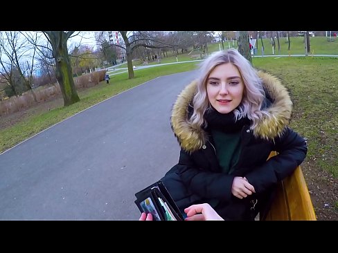 ❤️ Swallowing a stranger's hot cum for money - blowjob in the park by Eva Elfie ❌ Porno at en-gb.extraclasswork.ru ❌️❤